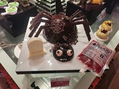 -西安皇冠假日酒店·朱雀咖啡厅