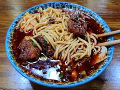 -蒋六十八梯眼镜面(狮子坪店)