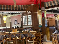 -黔诚多彩火锅(甲秀楼店)
