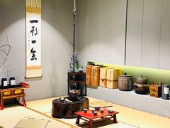 -潮汕味道煮海餐厅(金麟大厦店)