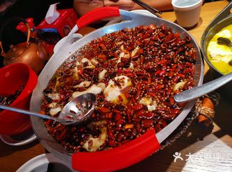 最近几个月吃的最满意的一次