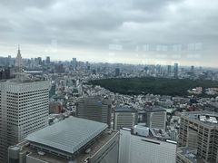 -东京都厅舍