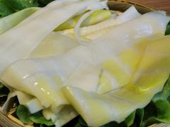 竹笋-四喜小胖·北京涮肉(五道营店)