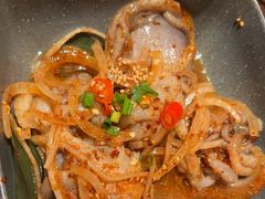 -新石器烤肉(虹悦城店)