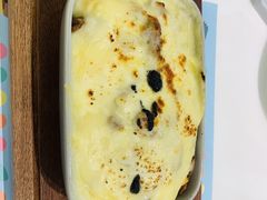 -kizfive亲子餐厅(文立方店)