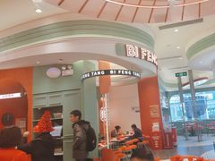 -避风塘·金牌店·夜宵(金玉兰店)