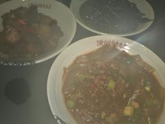 -好灶头妈妈菜·柴火灶台鱼·千岛湖土菜地标美食