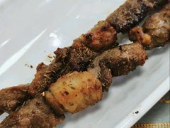 -清真·鸦儿李记·小馆(后海店)
