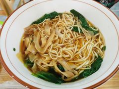 家乡笋丝面-碧丽宫大酒店(召稼楼店)