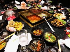 -王家渡火锅(金宝汇店)