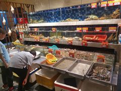 -抱德·潮汕味(敦和店原惠城鱼仔)