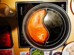 -温野菜涮涮锅(西单大悦城店)