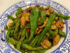 农家小炒肉-新新湘菜馆(新中街二条店)