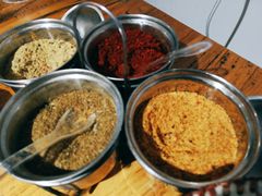 -二道木烤羊腿(桃花潭店)