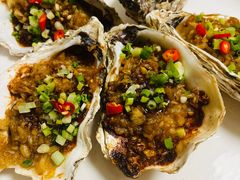 -鲜味食族水产·海鲜餐厅