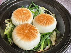 -御花园·粤菜·海鲜火锅(中山公园店)