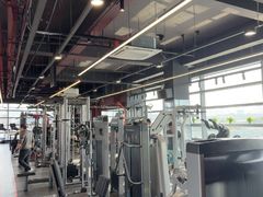 -GMJ·24H健身房(北外滩店)