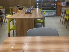 大堂-东方宫中国兰州牛肉拉面(厦门旗舰店)