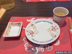 -仙隐小鹿料理食堂(惠济万达店)