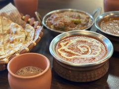 -南国印度餐厅Dakshin