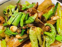 -老灶房-四川土菜(开元店)