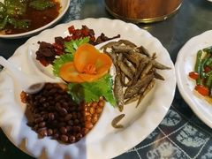 -香满楼(临安路店)