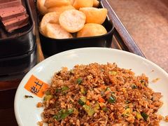 -佬土鹅肠火锅(解放路店)