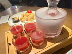 -新发现(宝山龙湖店)