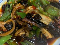 麻辣肚丝-洞天食府(北大街店)
