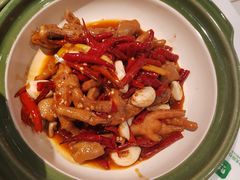 -费大厨辣椒炒肉(高铁吾悦广场店)