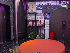 -星聚会KTV X Party(杭州万象城店)