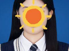 -畅拍.爱定格照相馆.证件照(泰盛店)
