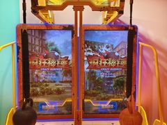 -不可思议减压馆·解压博物馆·摔碗发泄·团建定制