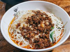 豌杂面-老地方猫儿面(磁器口店)