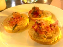 -我的意大利厨房