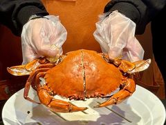 -红盔甲·小龙虾(人民广场店)