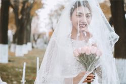 -摩玛婚纱摄影(杭州店)