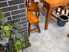 -秦君宝手擀菠菜面(金花路店)