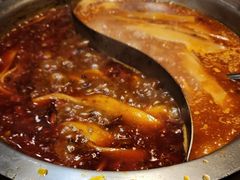 -沸炉重庆老火锅(军事博物馆店)