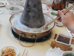 -阳坊大都涮羊肉(阳坊总店)