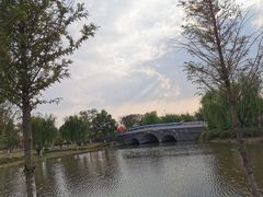 -东台西溪天仙缘景区