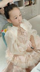 -玛瑞莎·儿童·亲子摄影(越秀店)