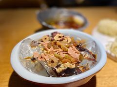 -胡马八破·川菜小馆(高新万达店)