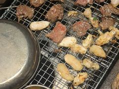 -夜食白市Yespicy·烧烤啤酒宵夜(番禺四海城店)