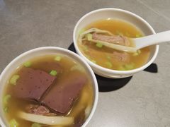 佬太公海鸭汤-佬太公海鸭·海鲜大排档(上海总店)