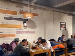 -粥六•新晋菜(柳巷店)