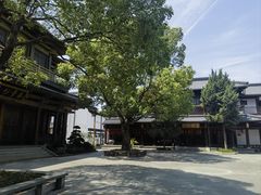 -香积寺