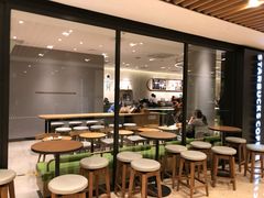 -星巴克臻选(北京银泰店)