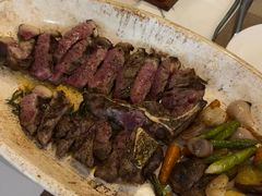 -BONAZZA 意大利餐厅