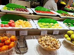 -腾阁自助餐厅(朝林广场店)